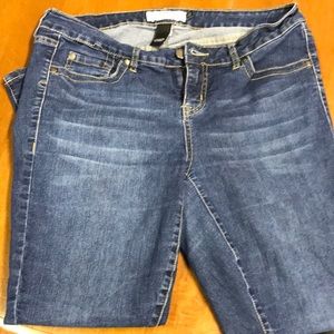 Cute Torrid 14 Skinny 👖 Jeans
